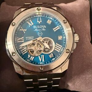 Bulova Watch